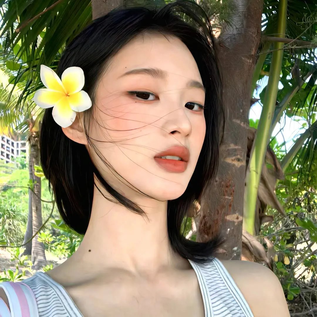 苏爷爷的肖像画