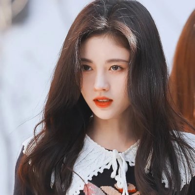 牛之晚春