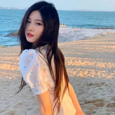 烈火少女